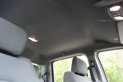 2026 RAM 1500 RAM 1500 EXPRESS CREW CAB 4X2 5'7' BOX