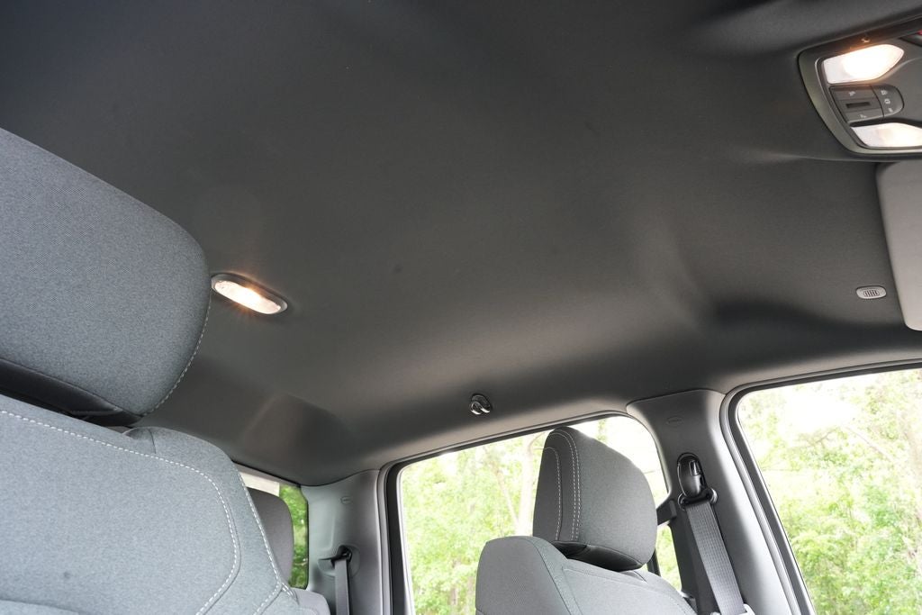 2026 RAM 1500 RAM 1500 EXPRESS CREW CAB 4X2 5'7' BOX