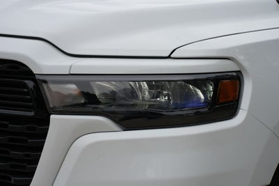 2026 RAM 1500 RAM 1500 EXPRESS CREW CAB 4X2 5'7' BOX