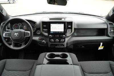 2026 RAM 1500 RAM 1500 EXPRESS CREW CAB 4X2 5'7' BOX