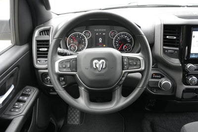 2026 RAM 1500 RAM 1500 EXPRESS CREW CAB 4X2 5'7' BOX