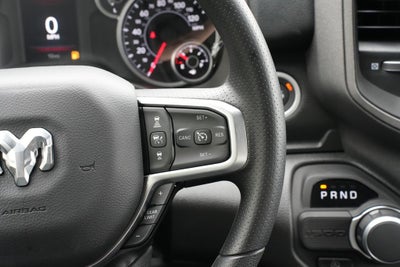 2026 RAM 1500 RAM 1500 EXPRESS CREW CAB 4X2 5'7' BOX