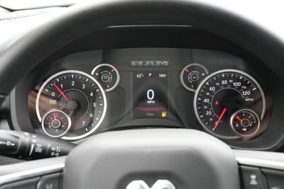 2026 RAM 1500 RAM 1500 EXPRESS CREW CAB 4X2 5'7' BOX
