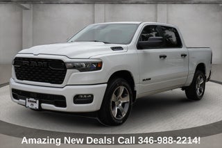 2026 RAM 1500 RAM 1500 EXPRESS CREW CAB 4X2 5'7' BOX