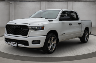 2026 RAM 1500 RAM 1500 EXPRESS CREW CAB 4X2 5'7' BOX
