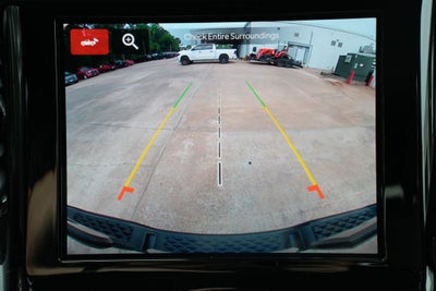 2026 RAM 1500 RAM 1500 EXPRESS CREW CAB 4X2 5'7' BOX