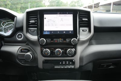 2026 RAM 1500 RAM 1500 EXPRESS CREW CAB 4X2 5'7' BOX