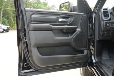 2026 RAM 1500 RAM 1500 EXPRESS CREW CAB 4X2 5'7' BOX
