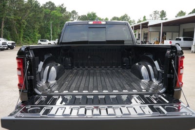 2026 RAM 1500 RAM 1500 EXPRESS CREW CAB 4X2 5'7' BOX