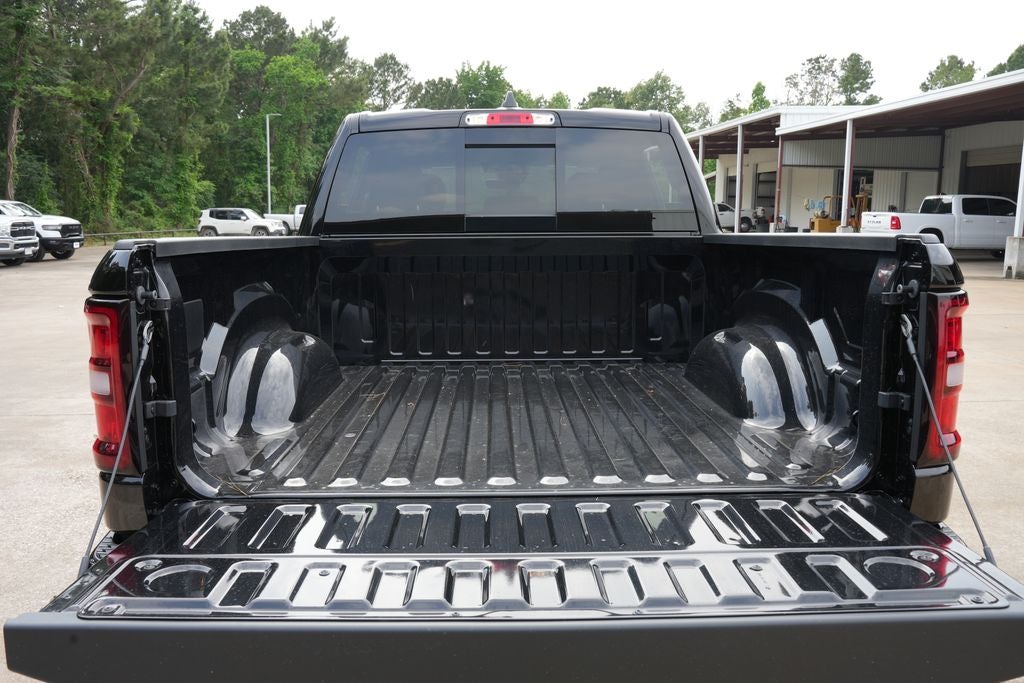 2026 RAM 1500 RAM 1500 EXPRESS CREW CAB 4X2 5'7' BOX