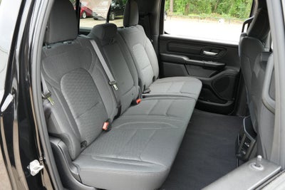 2026 RAM 1500 RAM 1500 EXPRESS CREW CAB 4X2 5'7' BOX