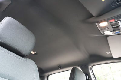2026 RAM 1500 RAM 1500 EXPRESS CREW CAB 4X2 5'7' BOX