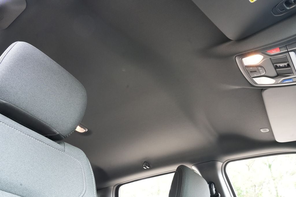 2026 RAM 1500 RAM 1500 EXPRESS CREW CAB 4X2 5'7' BOX