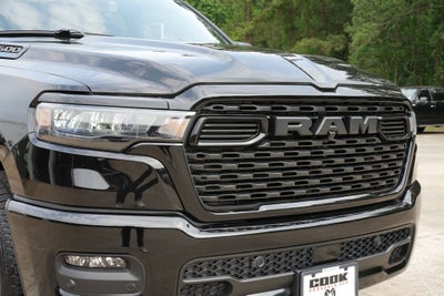 2026 RAM 1500 RAM 1500 EXPRESS CREW CAB 4X2 5'7' BOX
