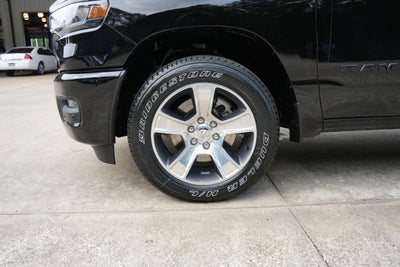 2026 RAM 1500 RAM 1500 EXPRESS CREW CAB 4X2 5'7' BOX