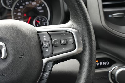 2026 RAM 1500 RAM 1500 EXPRESS CREW CAB 4X2 5'7' BOX
