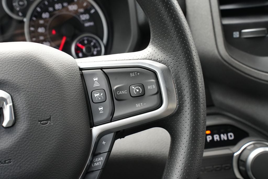 2026 RAM 1500 RAM 1500 EXPRESS CREW CAB 4X2 5'7' BOX