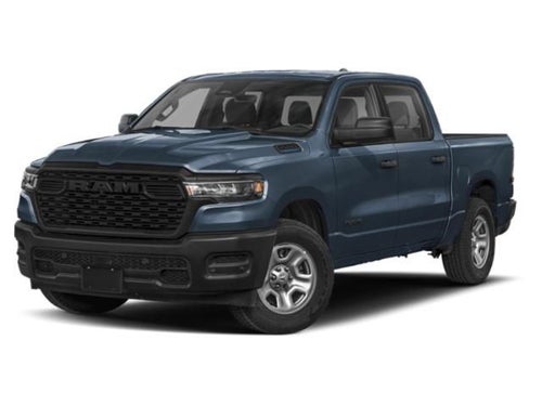 2027 RAM 1500 RAM 1500 EXPRESS CREW CAB 4X2 5'7' BOX