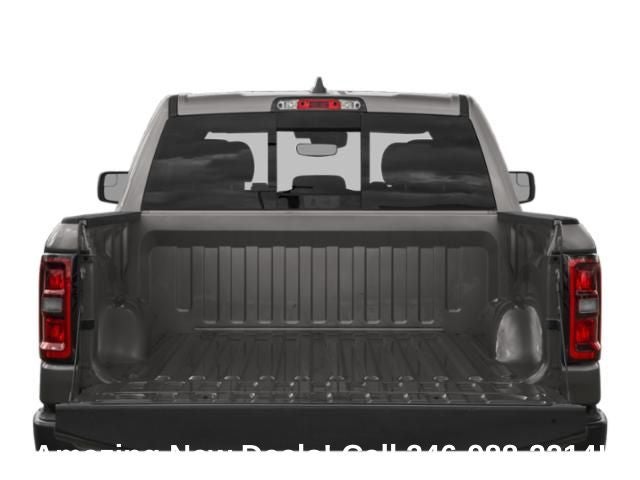2027 RAM 1500 RAM 1500 EXPRESS CREW CAB 4X2 5'7' BOX