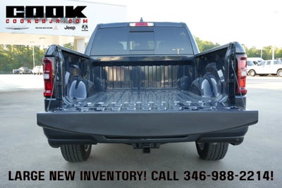 2027 RAM 1500 RAM 1500 EXPRESS CREW CAB 4X2 5'7' BOX