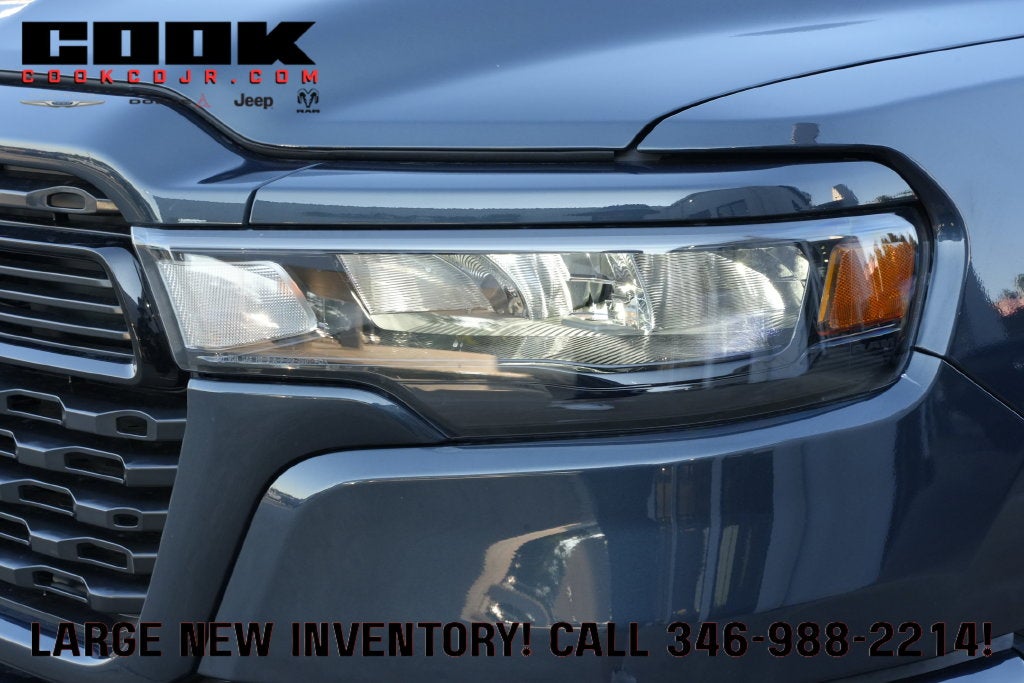 2027 RAM 1500 RAM 1500 EXPRESS CREW CAB 4X2 5'7' BOX