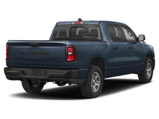 2027 RAM 1500 RAM 1500 EXPRESS CREW CAB 4X2 5'7' BOX