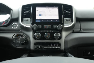 2026 RAM 1500 RAM 1500 LONE STAR CREW CAB 4X4 5'7' BOX