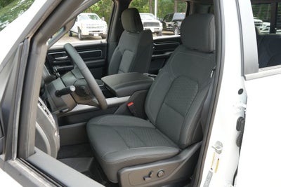2026 RAM 1500 RAM 1500 LONE STAR CREW CAB 4X4 5'7' BOX