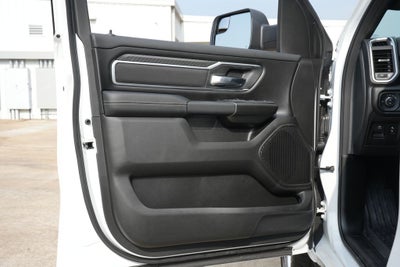 2026 RAM 1500 RAM 1500 LONE STAR CREW CAB 4X4 5'7' BOX