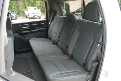 2026 RAM 1500 RAM 1500 LONE STAR CREW CAB 4X4 5'7' BOX