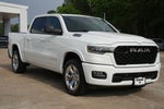 2026 RAM 1500 RAM 1500 LONE STAR CREW CAB 4X4 5'7' BOX