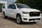 2026 RAM 1500 RAM 1500 LONE STAR CREW CAB 4X4 5'7' BOX
