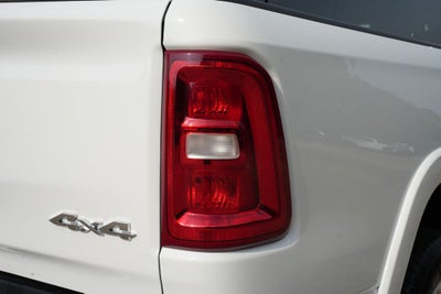 2026 RAM 1500 RAM 1500 LONE STAR CREW CAB 4X4 5'7' BOX