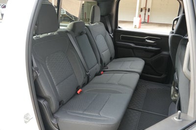 2026 RAM 1500 RAM 1500 LONE STAR CREW CAB 4X4 5'7' BOX