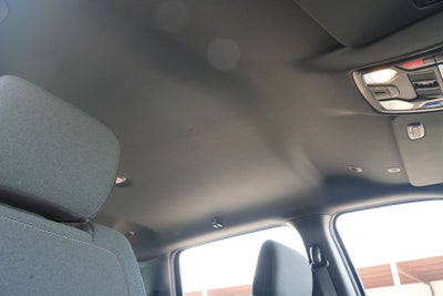 2026 RAM 1500 RAM 1500 LONE STAR CREW CAB 4X4 5'7' BOX