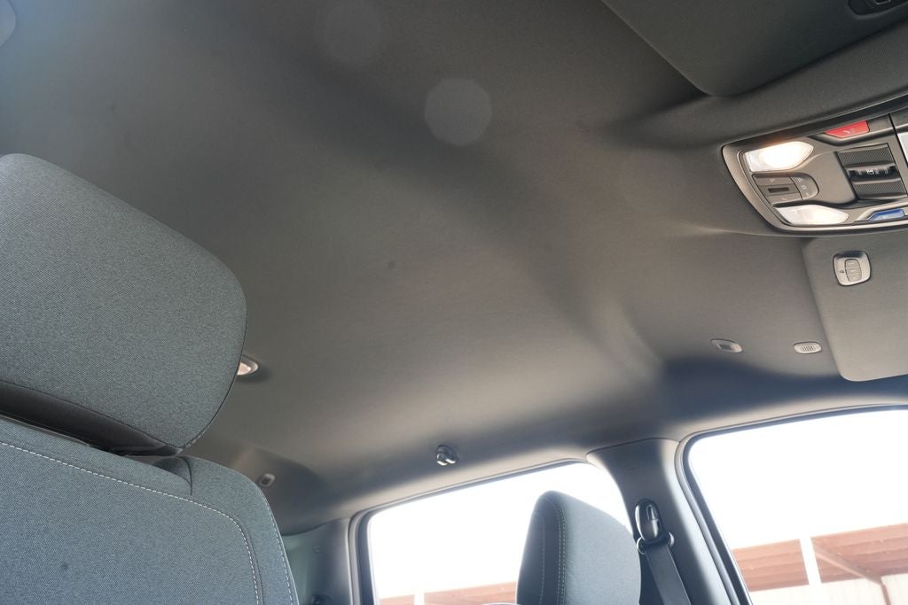 2026 RAM 1500 RAM 1500 LONE STAR CREW CAB 4X4 5'7' BOX