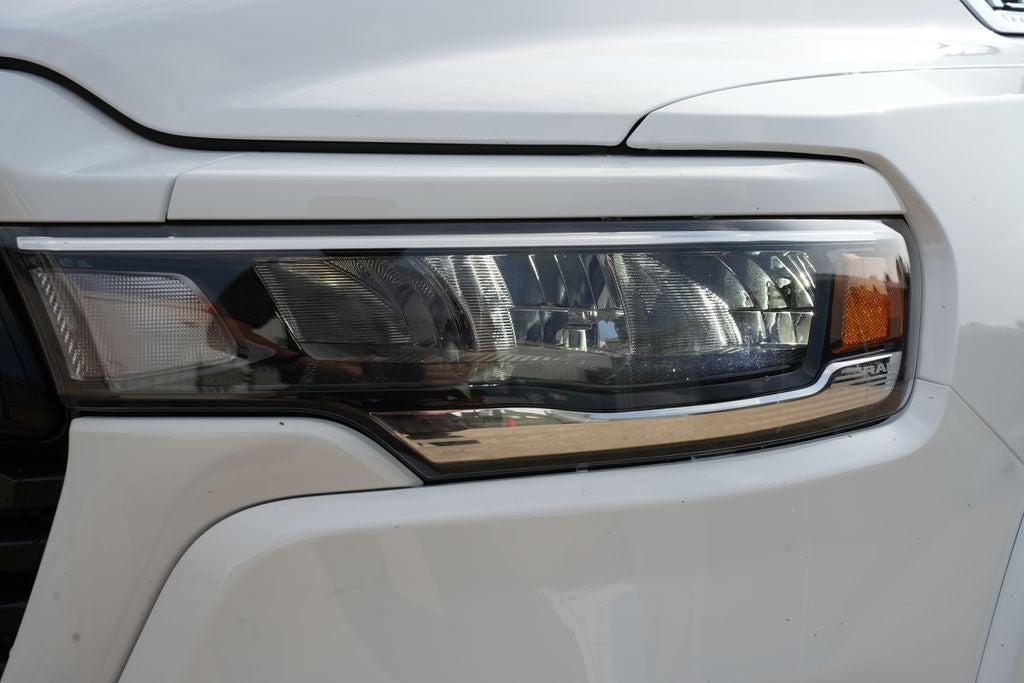 2026 RAM 1500 RAM 1500 LONE STAR CREW CAB 4X4 5'7' BOX