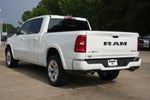 2026 RAM 1500 RAM 1500 LONE STAR CREW CAB 4X4 5'7' BOX