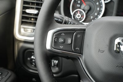 2026 RAM 1500 RAM 1500 LONE STAR CREW CAB 4X4 5'7' BOX