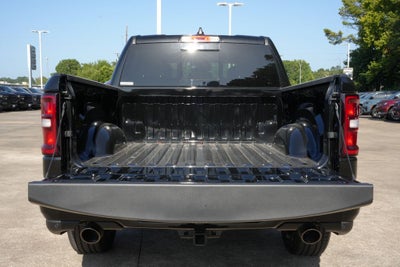 2026 RAM 1500 RAM 1500 LONE STAR CREW CAB 4X4 5'7' BOX
