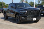 2026 RAM 1500 RAM 1500 LONE STAR CREW CAB 4X4 5'7' BOX