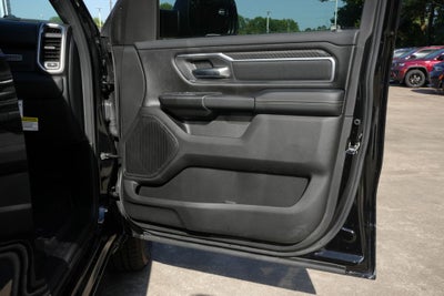 2026 RAM 1500 RAM 1500 LONE STAR CREW CAB 4X4 5'7' BOX