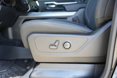 2026 RAM 1500 RAM 1500 LONE STAR CREW CAB 4X4 5'7' BOX