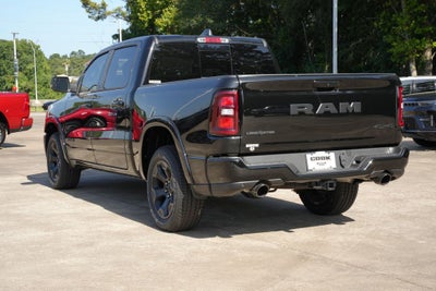 2026 RAM 1500 RAM 1500 LONE STAR CREW CAB 4X4 5'7' BOX