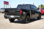 2026 RAM 1500 RAM 1500 LONE STAR CREW CAB 4X4 5'7' BOX