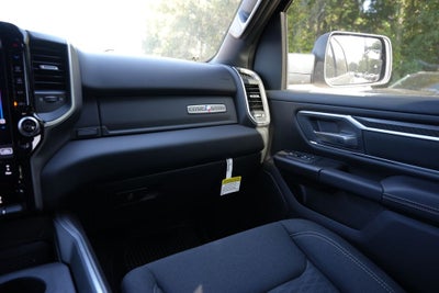 2026 RAM 1500 RAM 1500 LONE STAR CREW CAB 4X4 5'7' BOX