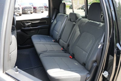 2026 RAM 1500 RAM 1500 LONE STAR CREW CAB 4X4 5'7' BOX
