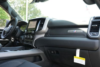 2026 RAM 1500 RAM 1500 LONE STAR CREW CAB 4X4 5'7' BOX