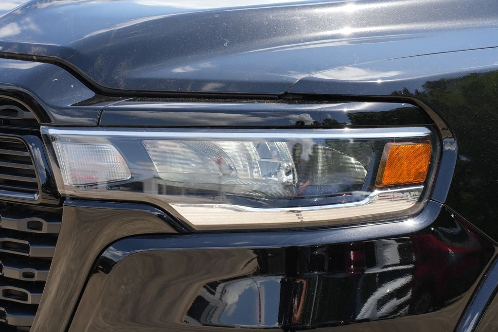 2026 RAM 1500 RAM 1500 LONE STAR CREW CAB 4X4 5'7' BOX
