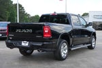 2026 RAM 1500 RAM 1500 LONE STAR CREW CAB 4X4 5'7' BOX